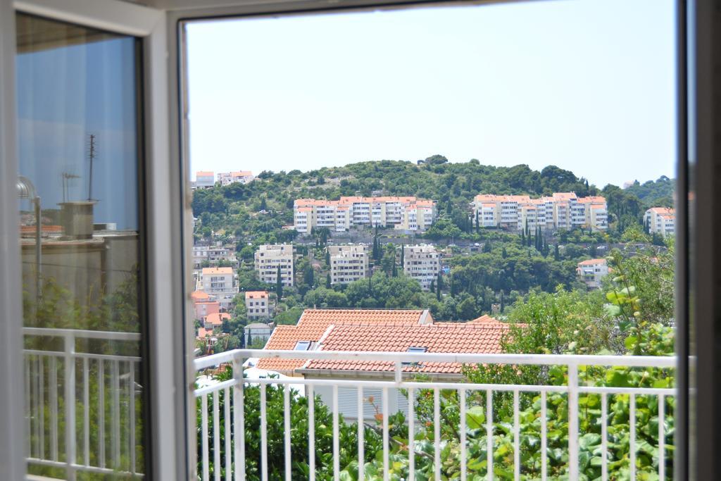Apartments Gera Dubrovnik Kamer foto