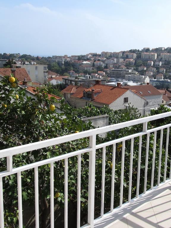 Apartments Gera Dubrovnik Kamer foto